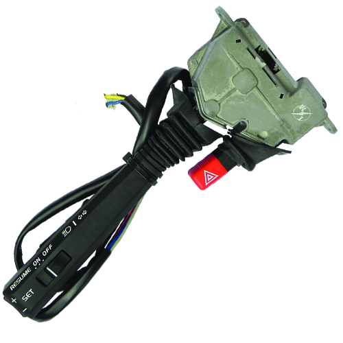 Chave Seta Vl EDC 97/99 com Piloto Automatico - 8158723